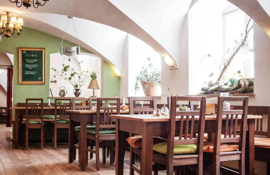 Hotel Schloss Blumenthal-1