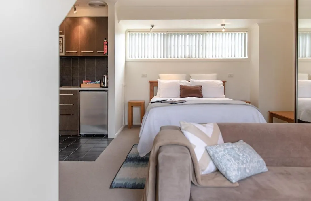 Aloft Boutique Accommodation-1