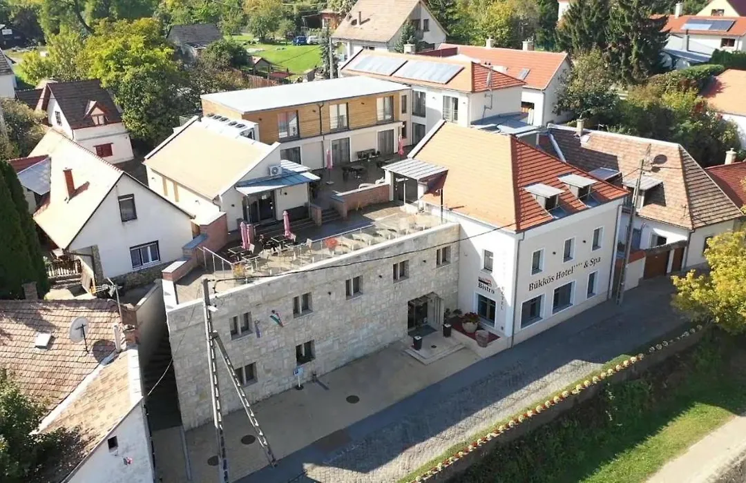 Buekkoes Hotel & Spa-1