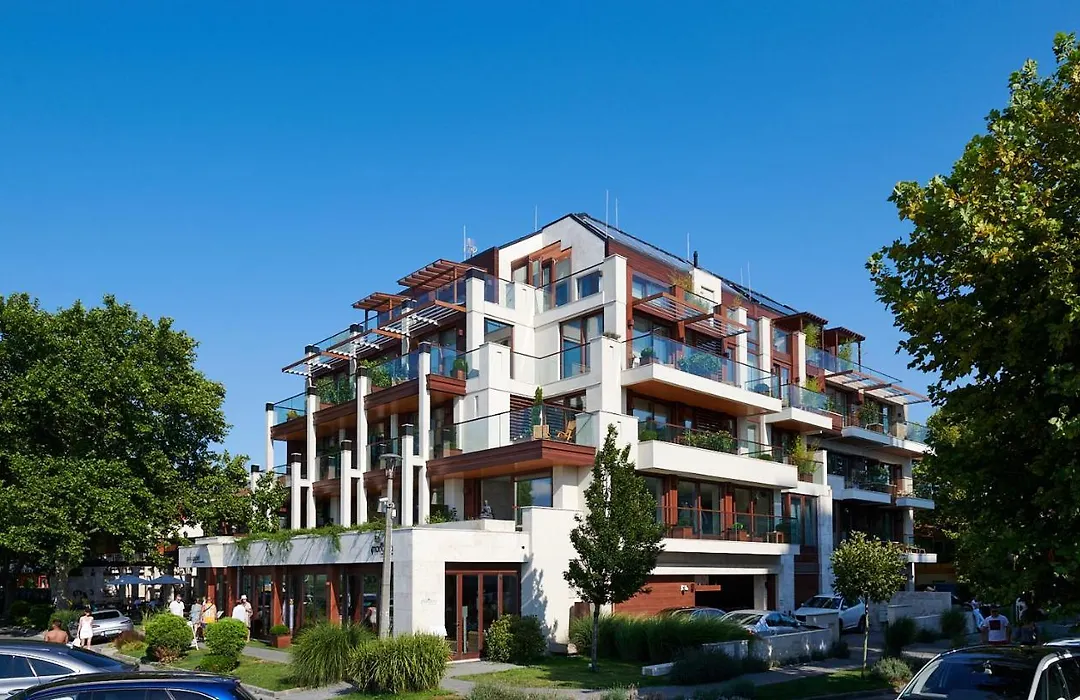 Mala Garden Design Hotel-1