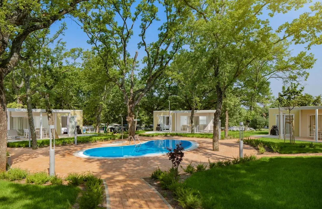 Camping Ulika Mobile Homes - Naturist-1