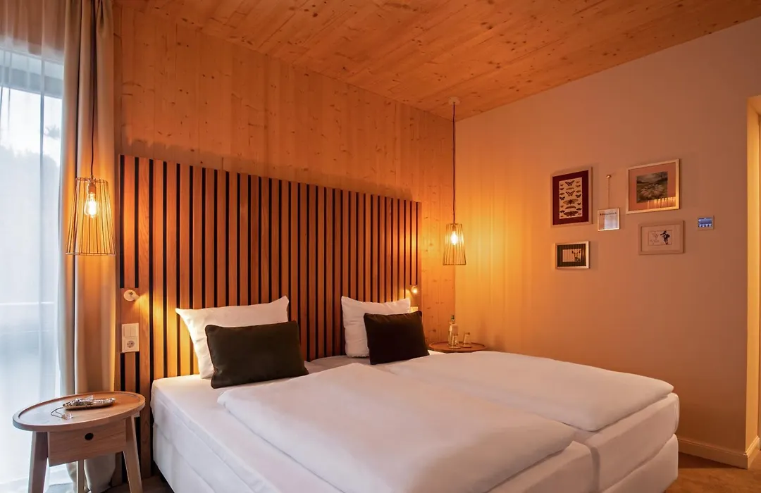 Hotel Heidegrund-1