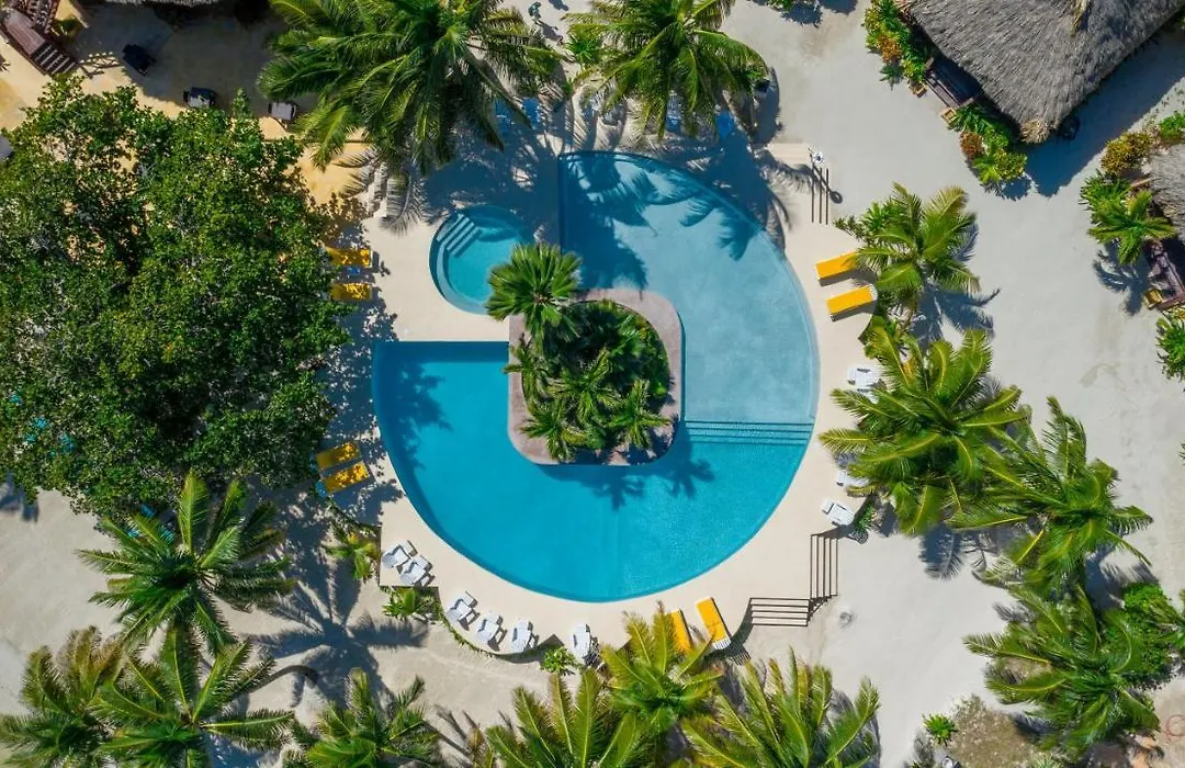 Portofino Beach Resort-An Authentic Island Escape!-1