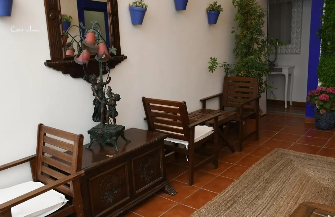 Hostal El Puerto Boutique-1