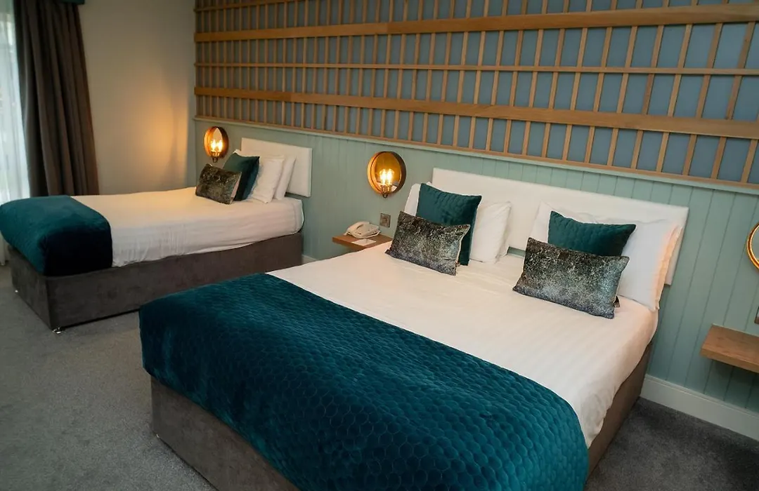 Hotel Doolin-1