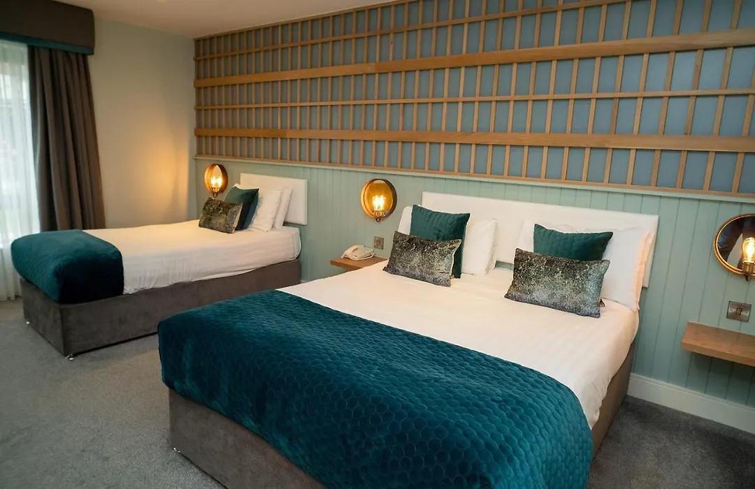 Hotel Doolin-1