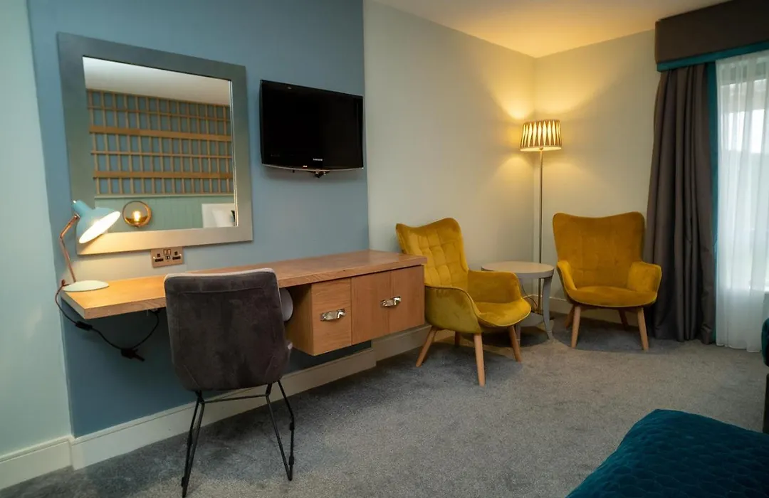Hotel Doolin-1