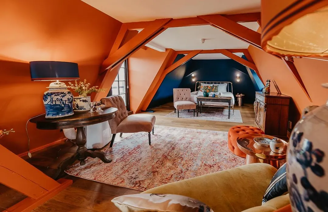Boutique Hotel Zeeuws-Meisje-1