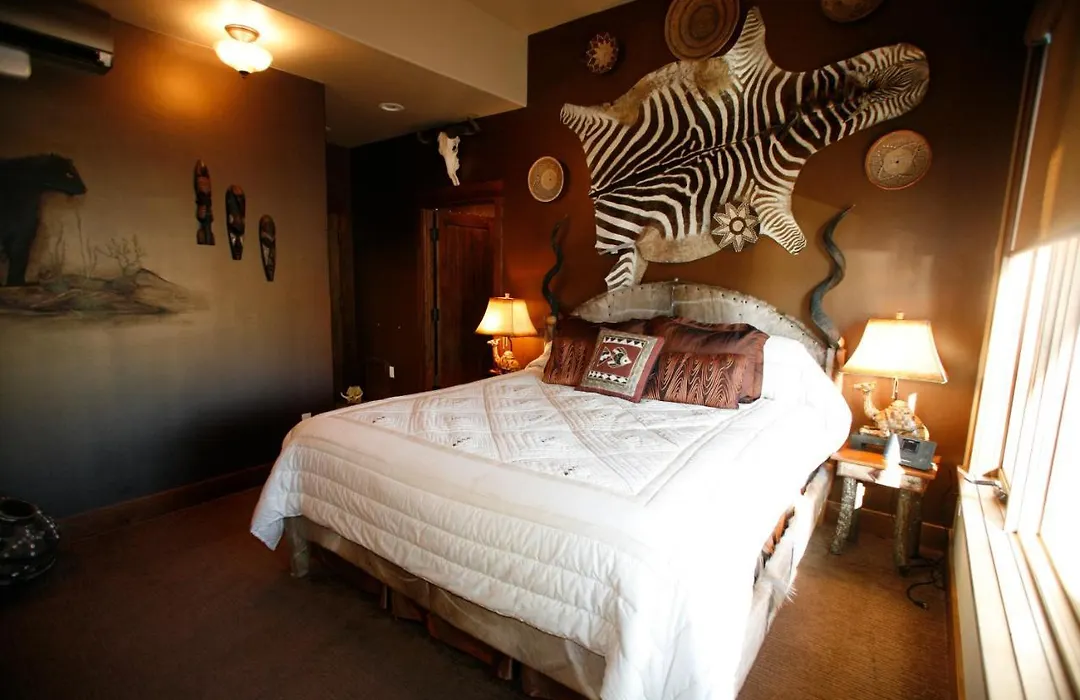 Swan River Inn-1
