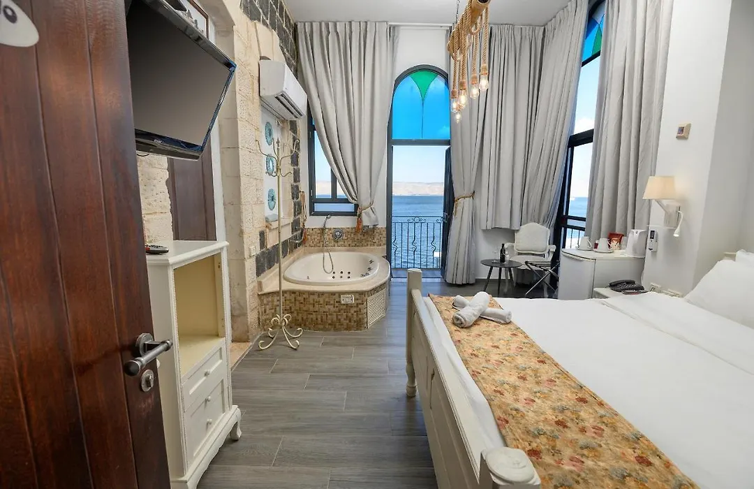 Shirat Hayam Boutique Hotel-1