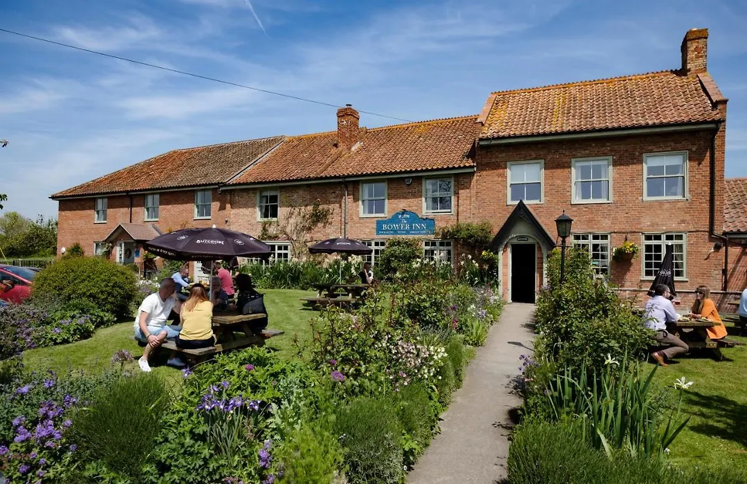 The Bower Inn-1