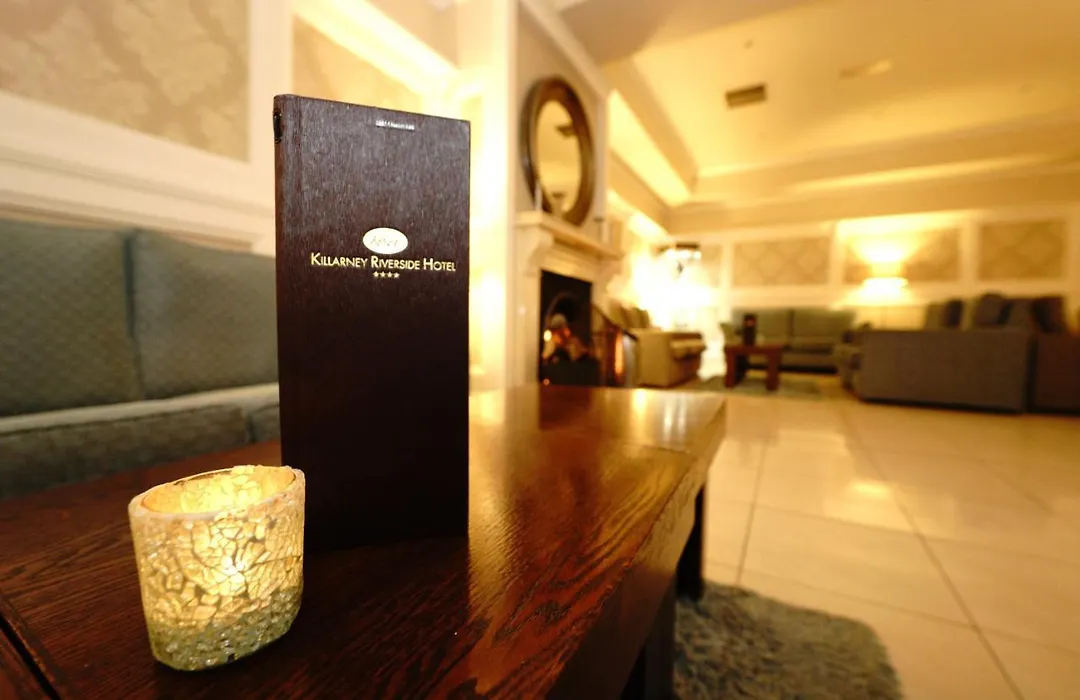 Killarney Riverside Hotel-1