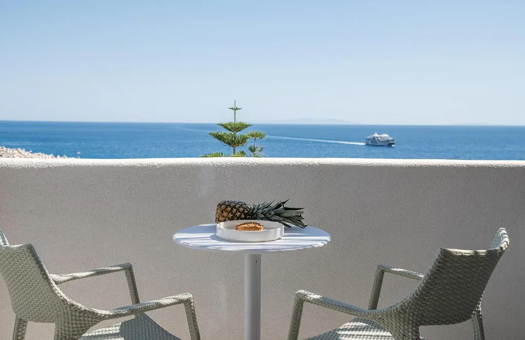 The Authentic Village Boutique Hotel-1