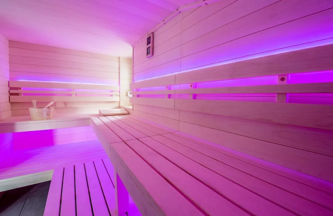The Place Boutique & Design Hotel Flachau-1