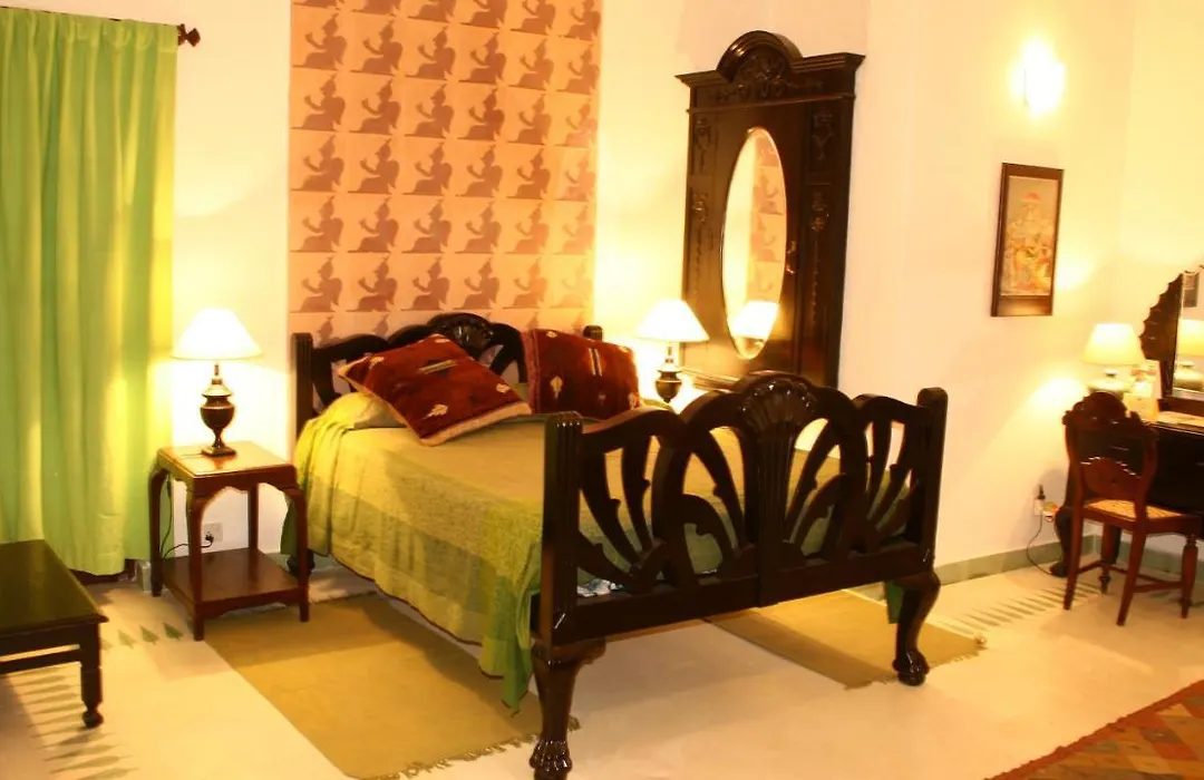 Neemrana Fort-Palace-1