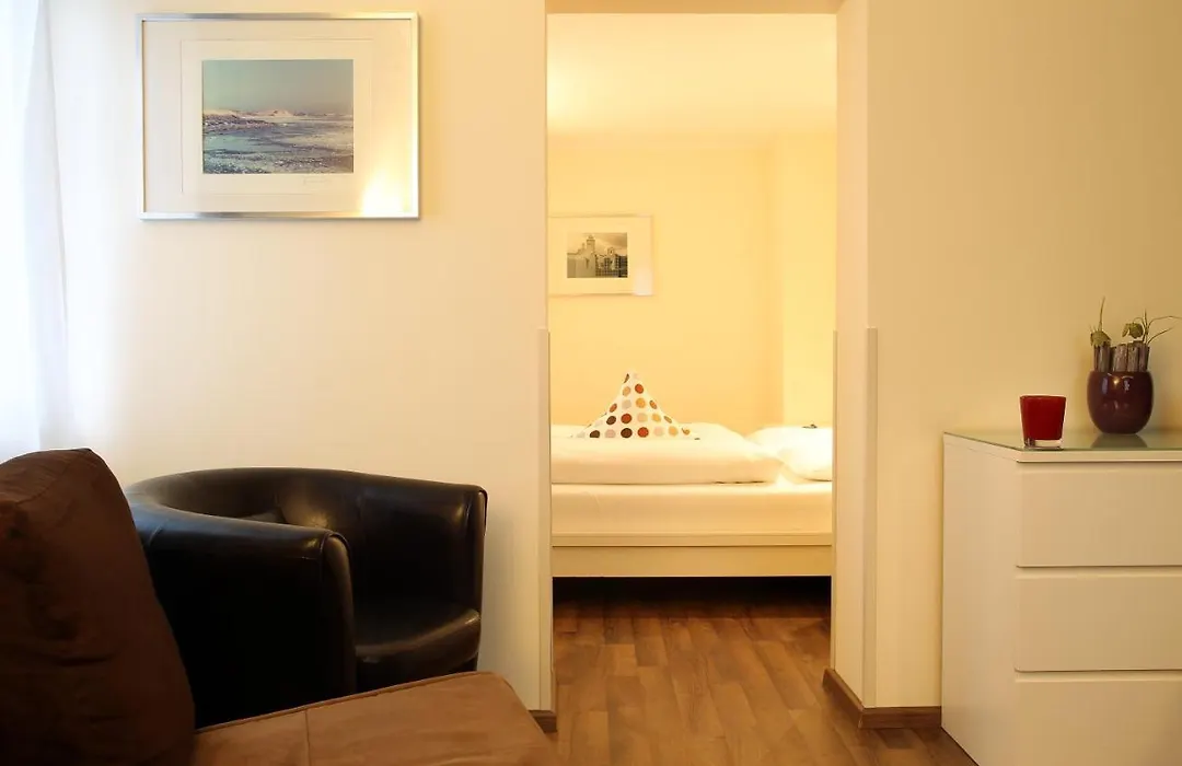 Von Korff´S Rest&Relax Hotel-1