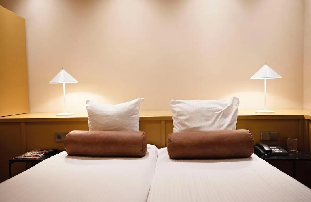 The Times Hotel-1
