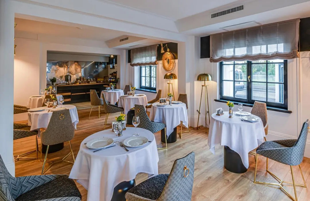 Hotel Boutique Donna Anna-1