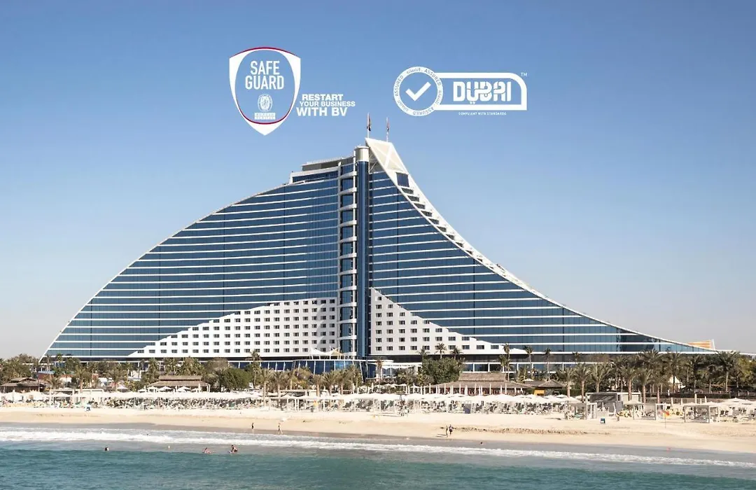 Jumeirah Beach Hotel-1