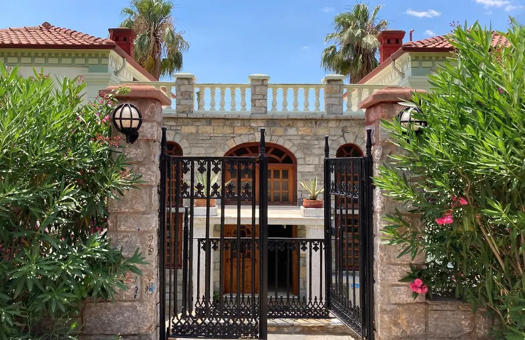 Portofino Boutique Hotel-1