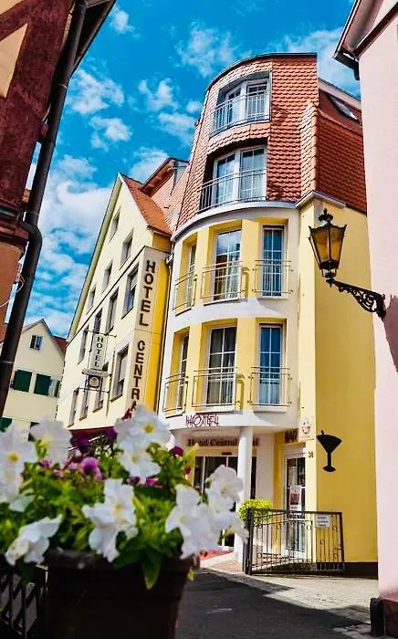 Central Boutique Hotel-1