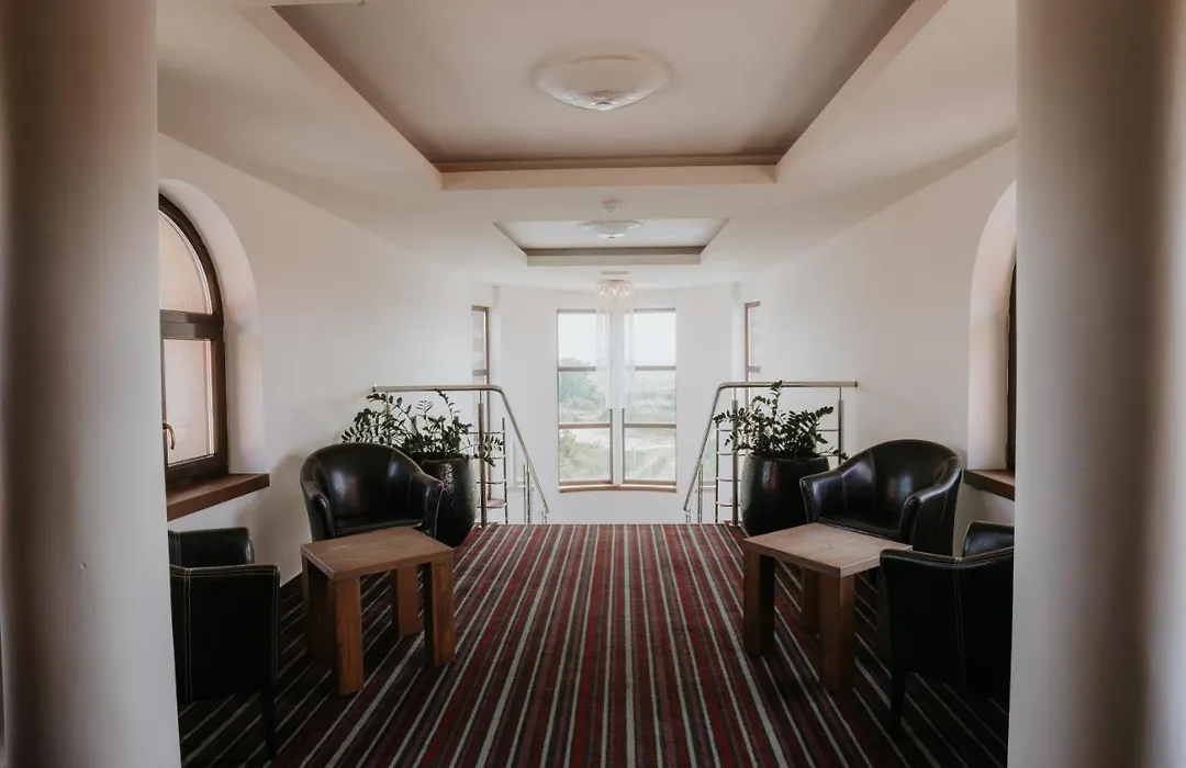 Hotel Bonaparte-1