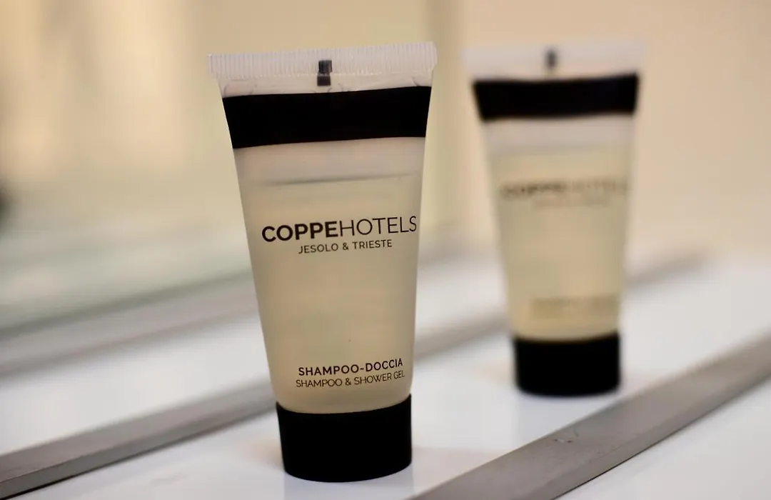 Hotel Coppe Trieste - Boutique Hotel-1