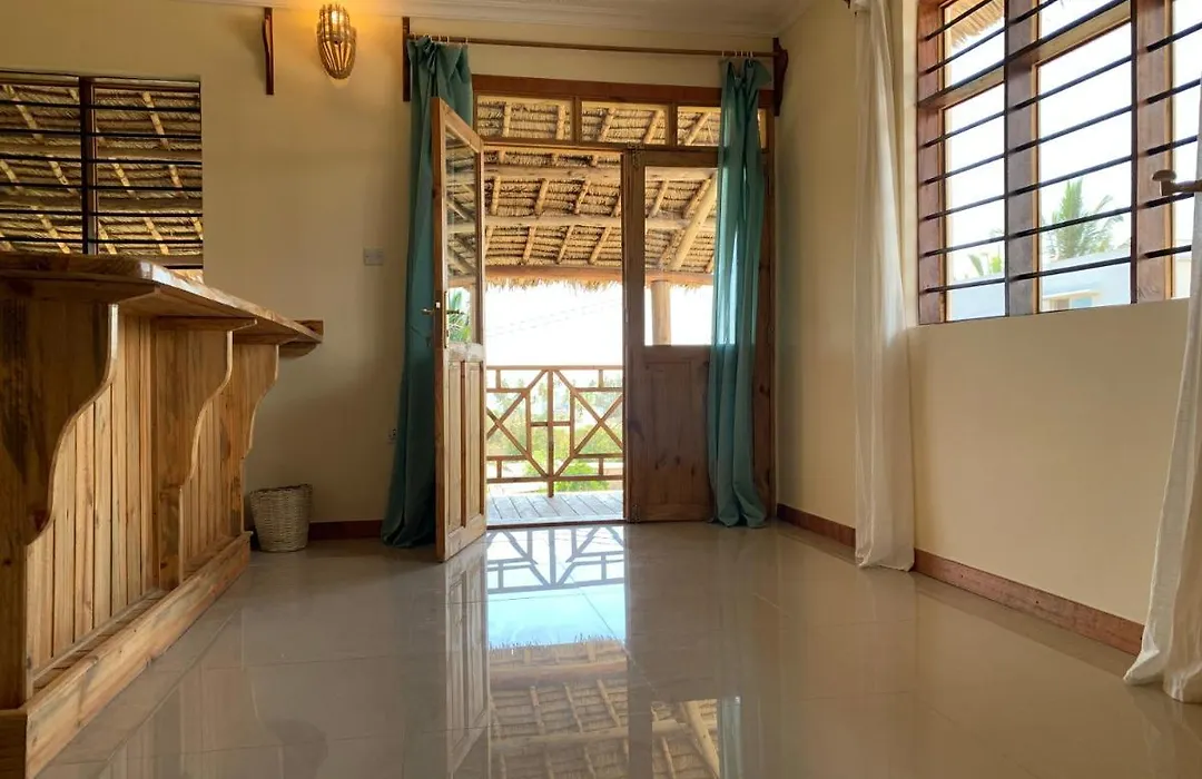 Zanzibar Tropical Sunset Boutique Hotel - Adults Only-1