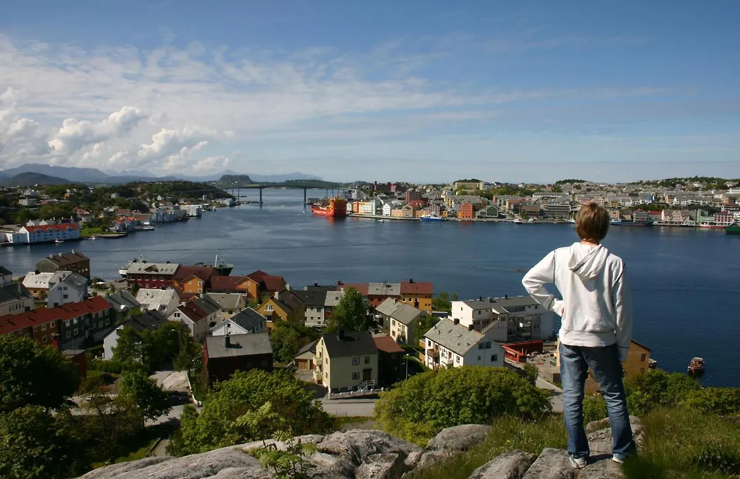 Thon Hotel Kristiansund-1
