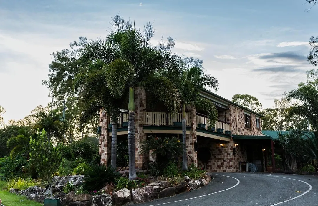 The Bearded Dragon Boutique Hotel-1