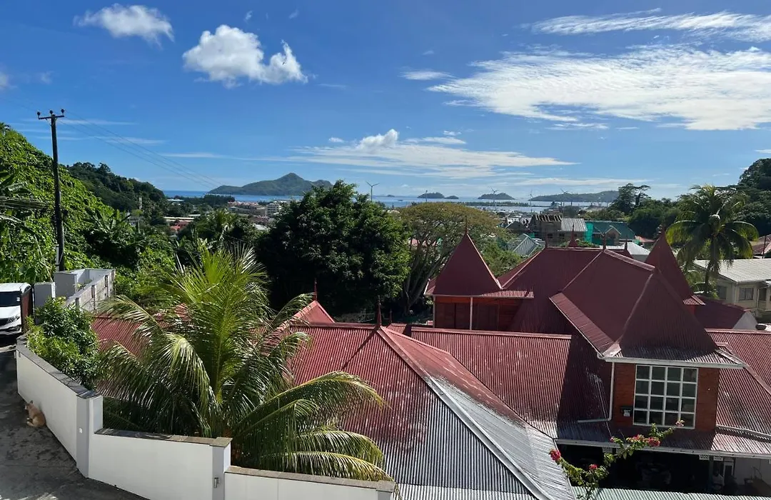 Hilltop Boutique Hotel-1