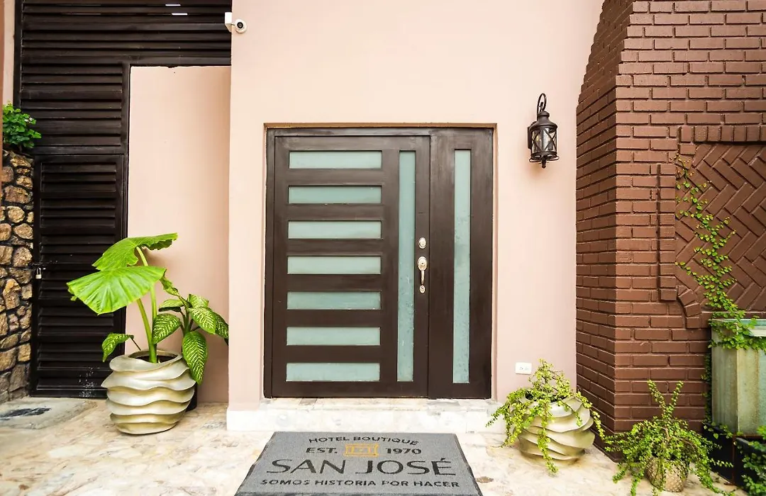 San José Suites Boutique-1