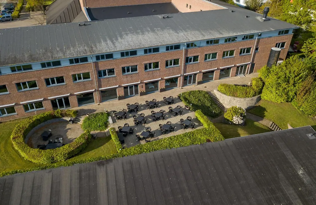 Hotel Sonderborg Strand-1
