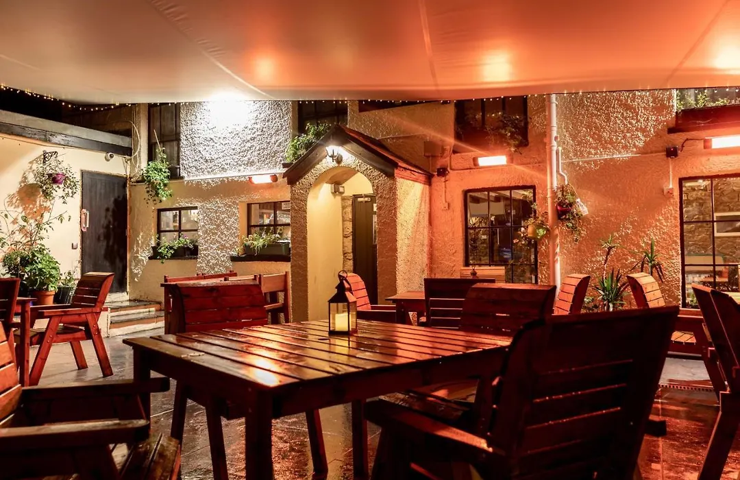 King'S Head Inn-1