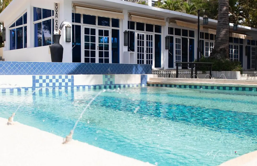 Coco Ocean Resort & Spa-1