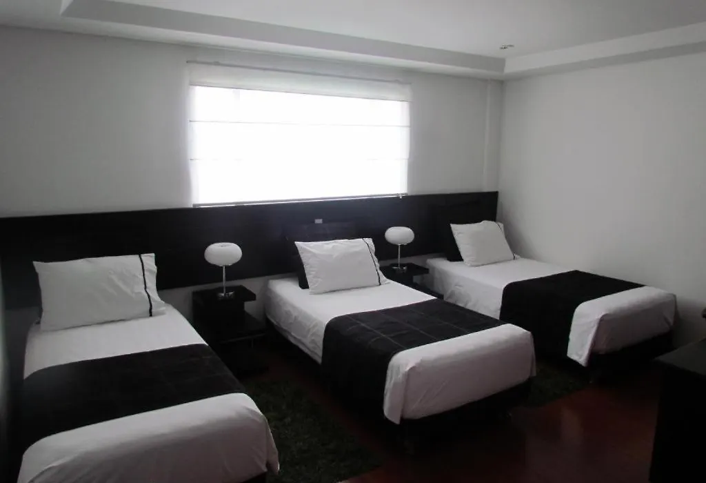 Hotel Classic-1
