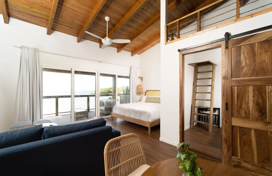 The Beach House Boutique Hotel-1