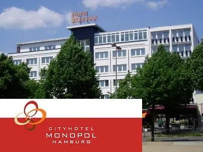 Cityhotel Monopol-1