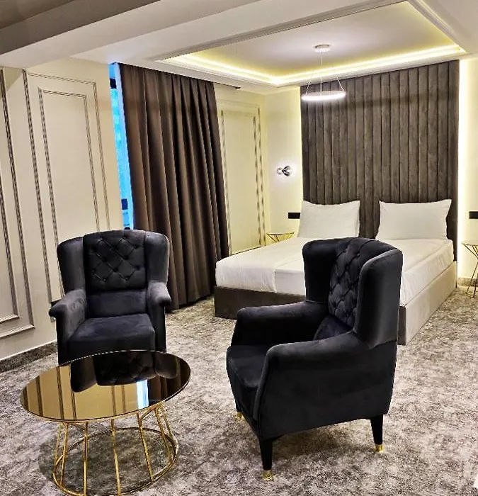 Hotel Boutique Bristol-1