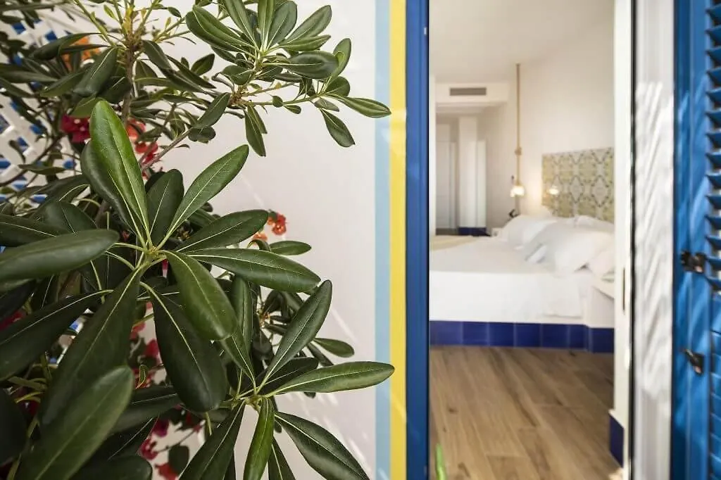 Casa Al Sole Boutique Hotel-1