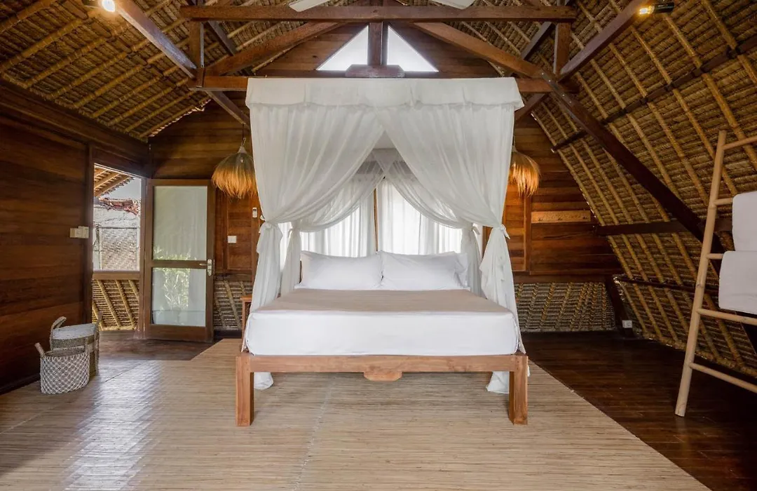 Tigerlillys Boutique Hotel-1