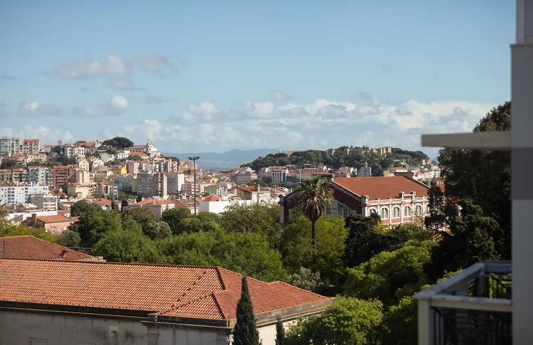 Neya Lisboa Hotel-1