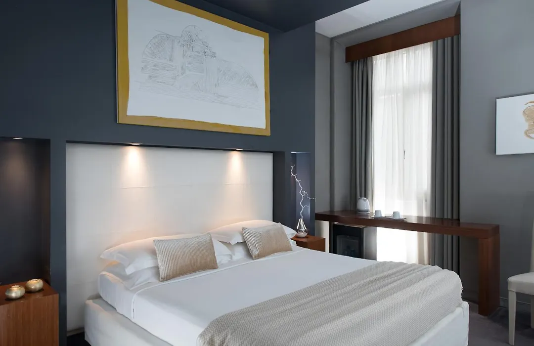Hotel Metropolis-1