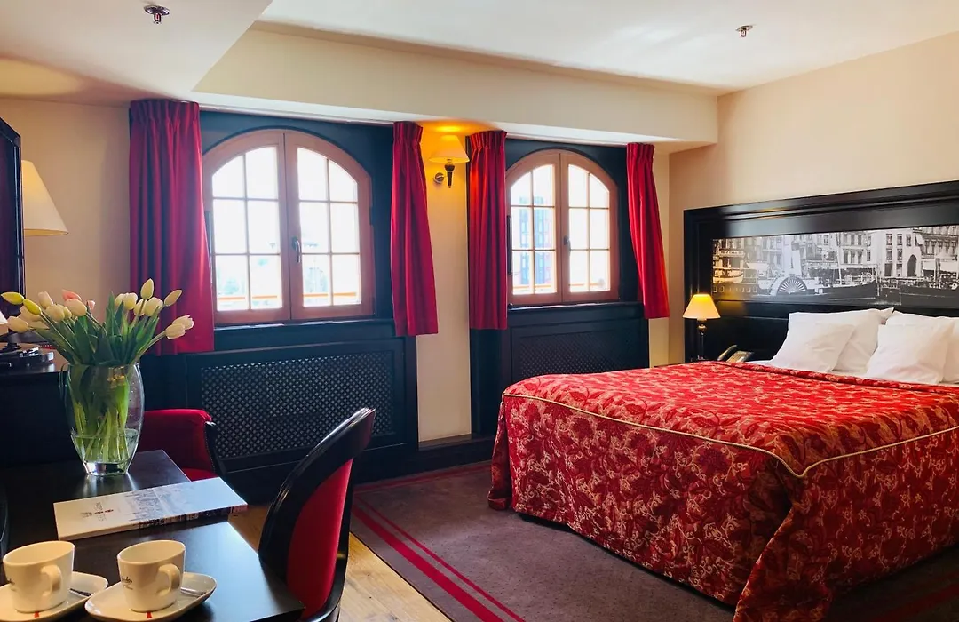 Hotel Gdansk Boutique-1