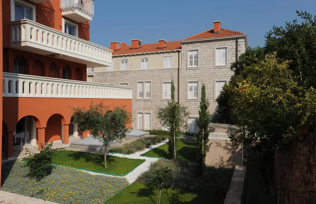 Hotel Lapad-1
