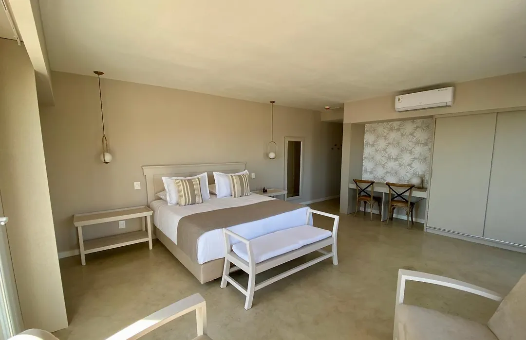 Serena Hotel - Exclusivo Adultos-1