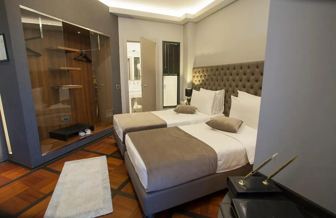 Solun Hotel & Spa-1