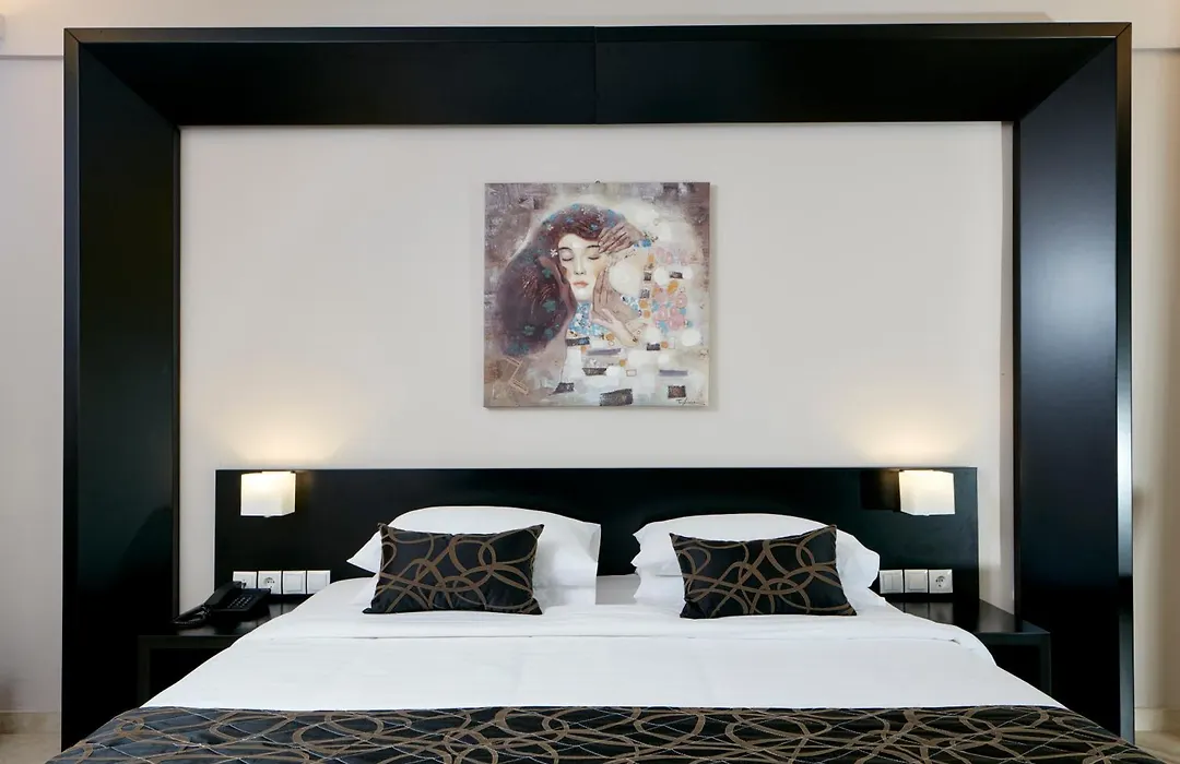 Aar Hotel & Spa-1