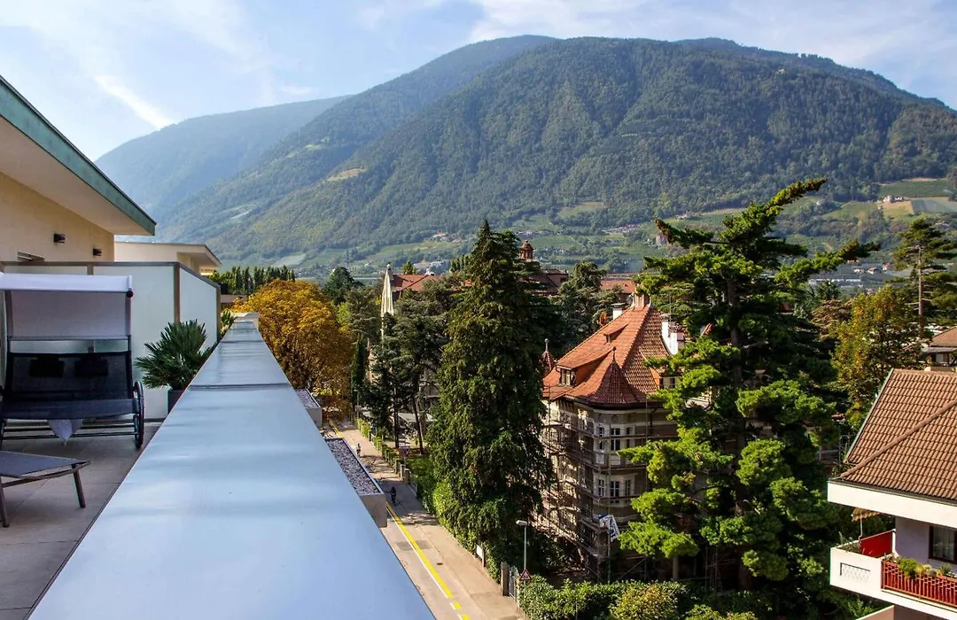 City Hotel Merano-1