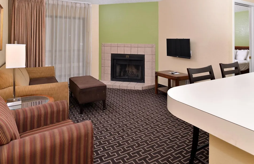 Americas Best Value Inn & Suites Extended Stay - Tulsa-1